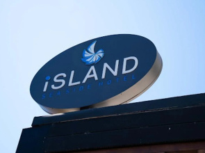 Island Sea Side Hotel - Adults Only