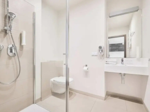 Baltic Park Molo Apartments