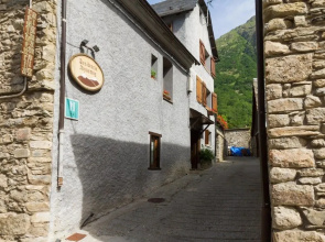 Hostal Aiguamog