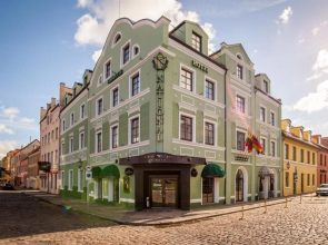 Rėja a member of Design Hotels