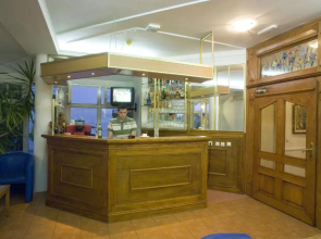 Garni Hotel Panorama Lux