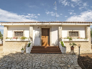 Villa Orchidea