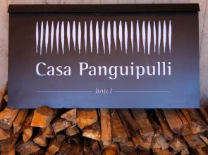 Hotel Casa Panguipulli