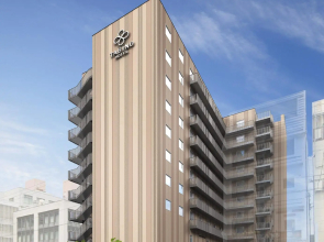 Tabino Hotel Matsumoto