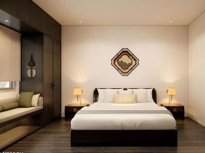 Le Aqua Resort & Spa Phan Thiet