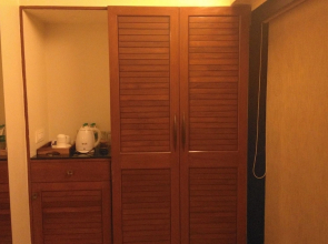 Silverador Resort Club