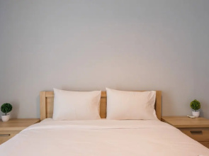 Highest Value 2BR at Akasa Pure Living Apartment