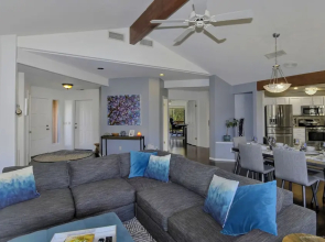 Thunder Mountain Escape 3BR by Casago