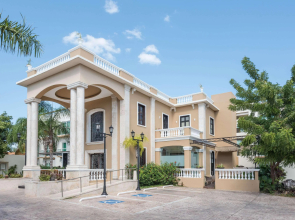 Wyndham Merida