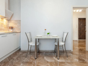 Апартаменты на улице Ново-Садовая 201Б