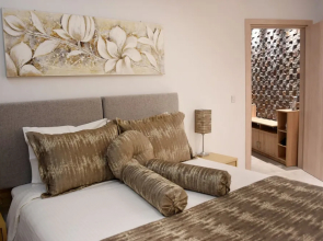 Elxis Luxury Apt (Must Apartments)