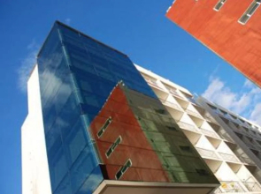 Aparthotel Madrid Albufera