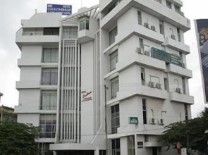 KTDC Chaithram Trivandrum