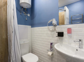 Home Like (Хоум Лайк) на бульваре Эйнштейна 4