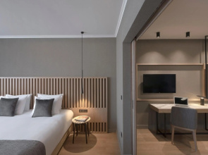 Porto Palace Hotel