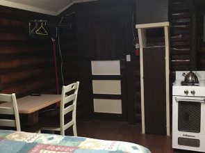 Riverside Cabins