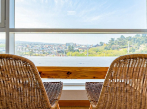 jeju dodubong