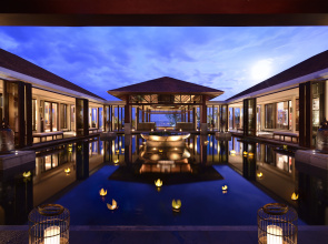 Banyan Tree Lang Co Resort