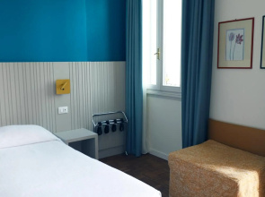 Hotel Fonte Boiola