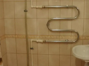 Меблированные комнаты Белые Ночи