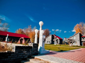 Olimp Village
