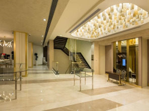 Hilton Istanbul Kozyatagi