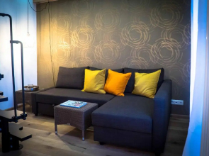 Besighomes Apartment Tiny House