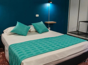 Zamia Hostel