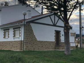 Casa Rural Chincha