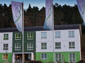 Hotel Eyberg