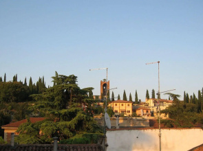 B & B Terracielo