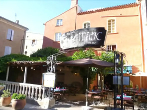 Hôtel Restaurant le Saint Marc