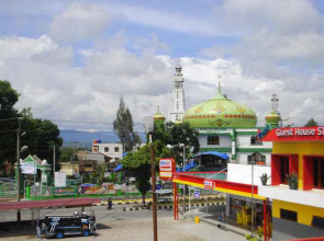 Guest House Simole