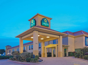 Red Roof Inn Terrell