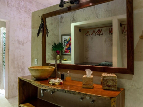 Cachito de Cielo Luxury Jungle Lodge