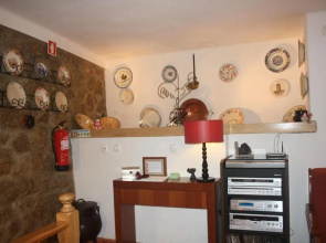 Casa Do Miradouro