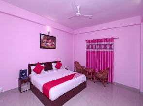 OYO 16516 Corbett Sunrise Resort