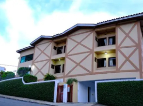 Pousada Tocotel