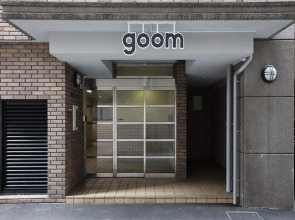 goom Hotel Fukuoka-Tenjin