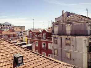 Bairro Studio Apartment - by LU Holidays