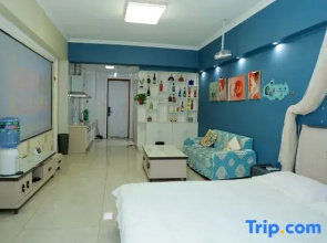 Zaozhuang Mingjie Home Stay (Wuyue Plaza Branch)