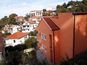 Apartments St Rialto - Comfort One-bedroom Apartment With Balcony