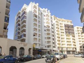 B25 - Candimar Beach Apartment