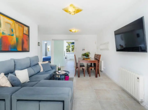 Apartamento La Pergola