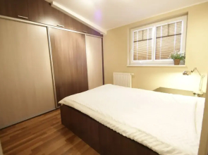 Inside House - Apartments Sopot