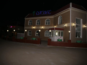 Oazis