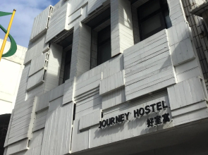 Journey Hostel