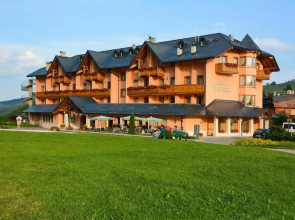 Hotel Gaarten Benessere&Spa by Kleos Group Collection