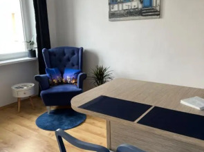 Apartament - Nowoczesny i Stylowy