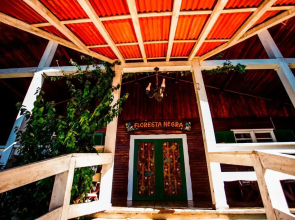 Hotel Fazenda Floresta Negra